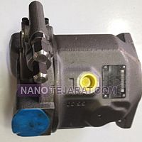 پمپ پيستوني ركسروت پمپ پيستوني ركسروت